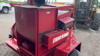 TGMI TAILGATE MULCHER 18 For Sale