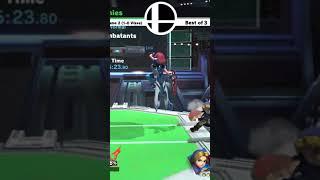 #csuvikes_gg on #Twitch | colinies young link dominating the College Crews scene?!