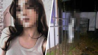 Найденная на остром заборе девушка в Перми явилась с того света ради правды