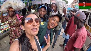 Why KENYANS  Want to Marry an INDIAN  WOMAN