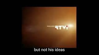 with love to RTVI