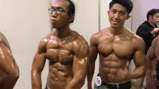 10th Harun classic open 2019 Bodybuilding Championship