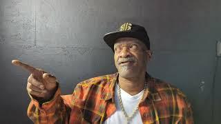 #36FULLINTERVIEW FLEECE JOHNSON TALKS  BEING WITH OVER 60 MEN IN PRISON   DELLIK DOGS. #PRISON