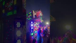 Sam hai dhuaa dhuaa mare da raja chuaa chuaa #dj #bhojpuri #dheedanceshow #dhill #yeshwanth #dheera