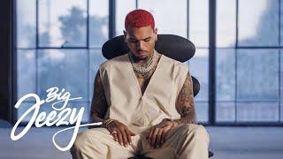 "More"(W/Hook) Chris Brown Type Beat With Hook | Afrobeat Type Beat 2024