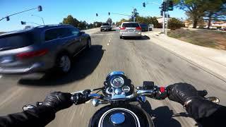 Royal Enfield Bullet 500 | Driver Cut Me Off ‍️ (no accident) |  Raw Onboard | [Pure RAW Sound]