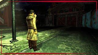 Лучшие Моды на Fallout: New Vegas ● Make New Vegas Great Again ● #Shorts