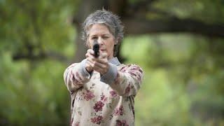 the best of: Carol Peletier - The Walking Dead #1