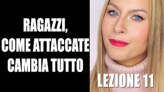 CORSO DI CANTO GRATUITO | GLI ATTACCHI | Lezione 11