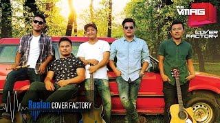 Jason Mraz - I'm Yours (Prayaas Cover) | RUSLAN COVER FACTORY | M&S VMAG