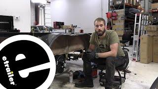 etrailer | Complete Breakdown of the Dexter Trailer Hub and Drum for 3,500-lb Axles
