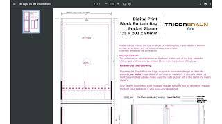 TricorBraun Flex Digital Print Studio Walk-Through