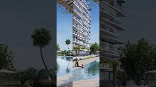  Nexo Residences North Miami Beach 