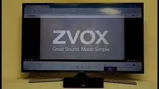 AV100 Optical Connection and Settings