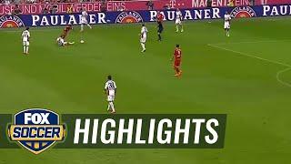 Player To Watch: Douglas Costa | 2015–16 Bundesliga Highlights