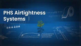 Passive House Systems | Introduction Video | What is airtightness?