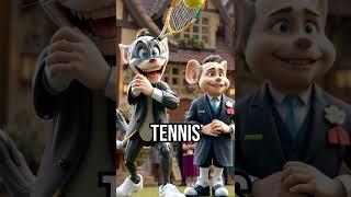 Pie Tennis Origins