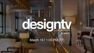 DesignTV by SADNOW: Journey to Success