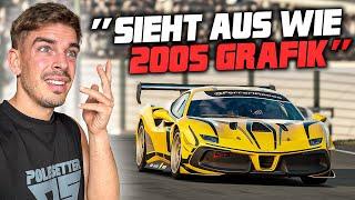 Mein ASSETTO CORSA EVO Fazit nach den ersten 10 STUNDEN! (überrascht) | Mabix