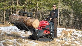 Buying a mini skid steer loader