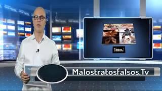 PRESENTACIÓN DE MALOSTRATOSFALSOS TV