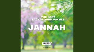 JANNAH Background Nasheed