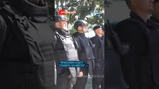 Мигрантам укажут их место в Приморье. #новости #приморье #мигранты