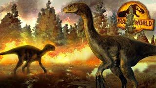 FULL JURASSIC WORLD DOMINION CAMPAIGN!! Jurassic World Evolution 2