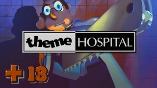 Theme hospital- Shake it up (Ep13)