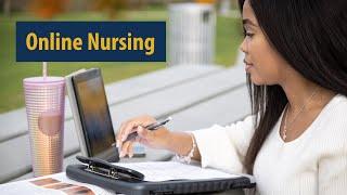 What Online Nursing Courses Are Like at CSP Global