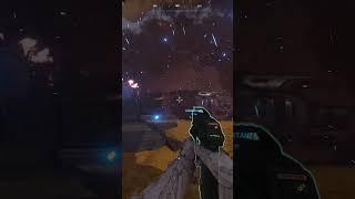 Detatrine Depots are a WARZONE - Star Citizen