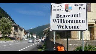 Direction Bressanone: Tyrol du Sud