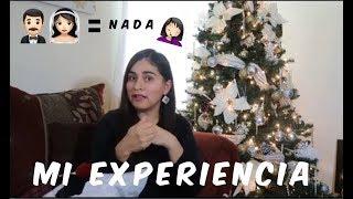 Me Casey No Sabia Hacer Nada?| MI EXPERIENCIA!!!