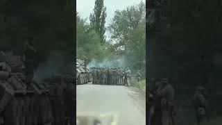  Video from krasny liman