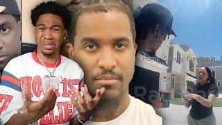 Lil Reese Arrested For Beating His Girlfriend! Sentenced To 5 Years In Prison