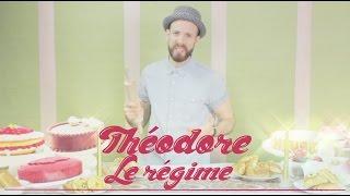 Théodore le chanteur - Le régime (Clip)