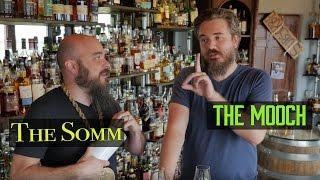 The Whisk(e)y Vault - Episode 105 - Octomore 6.3/ 258PPM Islay Barley