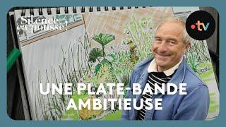 Pas de panique : Une plate-bande ambitieuse - Silence, ça pousse ! 7 décembre 2024