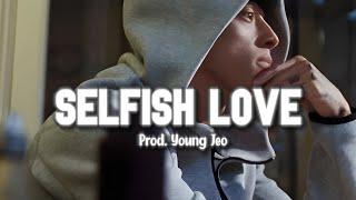 [FREE] Sample Drill Type Beat 2024 |  Central Cee x Prinz Melodic Drill Type Beat - "Selfish Love"