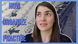 Improve your daily flute practice routine