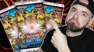 The Infinite Forbidden | ALLES WAS DU WISSEN MUSST | Spoiler | Yu-Gi-Oh!