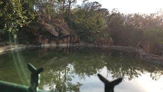 Lost Footage // Abandoned Disney World River Country 2016