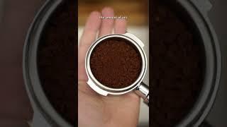 Cheap espresso filters can make your espresso better #coffee