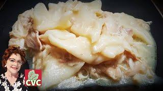 Chicken and Dumplings - Mama's Southern Recipes - Step by Step - How to Cook Tutorial