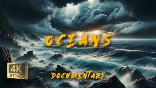 Oceans in 4K Documentary | Mysteries of the Deep | Strange Creatures