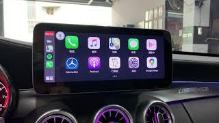 【汽車影音教室#2】APPLE CARPLAY 與 安卓機 的差異 來來來讓小編告訴你喔【禾笙影音館】