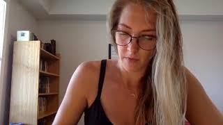 Action Hour with Marie Barker