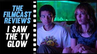 'I Saw The TV Glow' Is Devastating | Movie Review