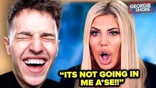 Geordie Shore Most UNHINGED Moments