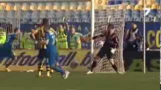 Levski - Botev 3:1
